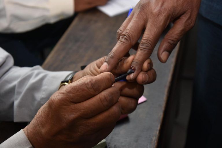 Rajasthan Panchayat Polls Phase 3: 13.64 Per cent Voter Turnout recorded till 10 am